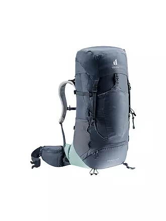 DEUTER | Mochila de trekking para mujer Aircontact Lite 35+10 SL | hellgrün